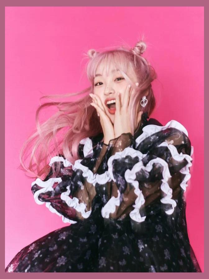 ADORA (Kpop)